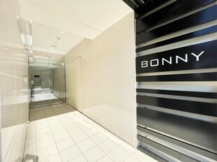 ＢＯＮＮＹの物件外観写真